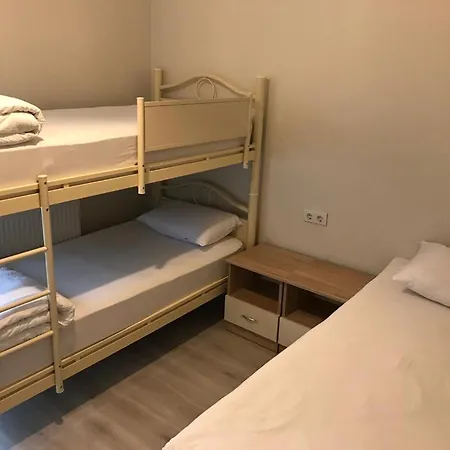 아파트호텔 Karenes Kuzey