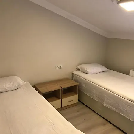 Karenes Kuzey * Caykara