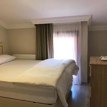 Karenes Kuzey Caykara