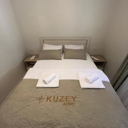 Karenes Kuzey