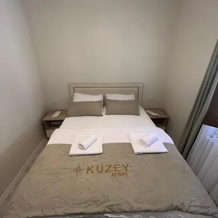 Karenes Kuzey 아파트호텔 Caykara